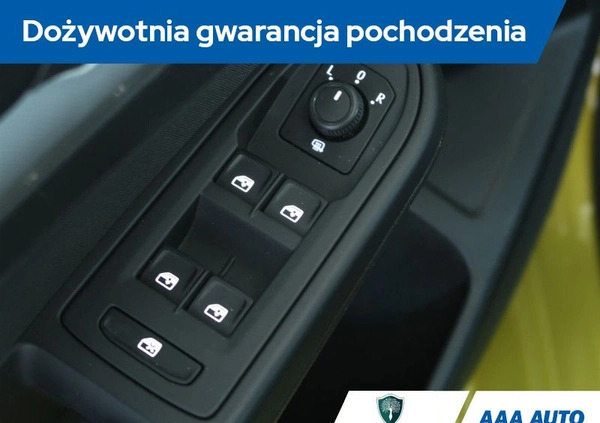 Volkswagen Golf cena 70000 przebieg: 107780, rok produkcji 2020 z Łańcut małe 254